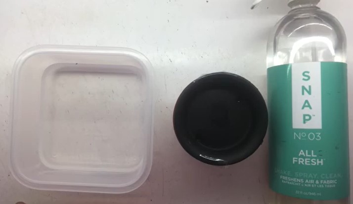 How to make a microgreen kit