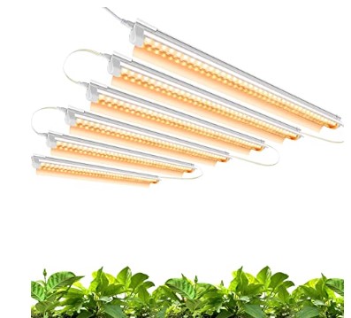 Microgreen Grow Light