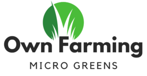 ownfarming.com Micro Greens, Max Benefits